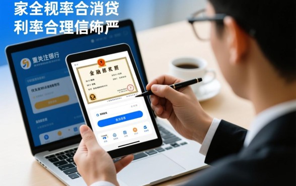 像工银e生活一样的借钱软件有哪些