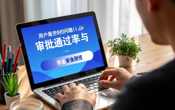 贷款容易通过比较可靠平台有哪些呢