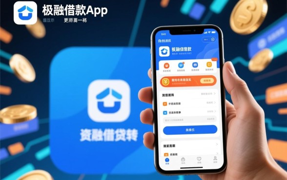 类似极融借款app一样的网贷软件有哪些