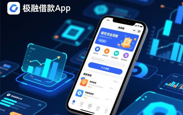 类似极融借款app一样的网贷软件有哪些