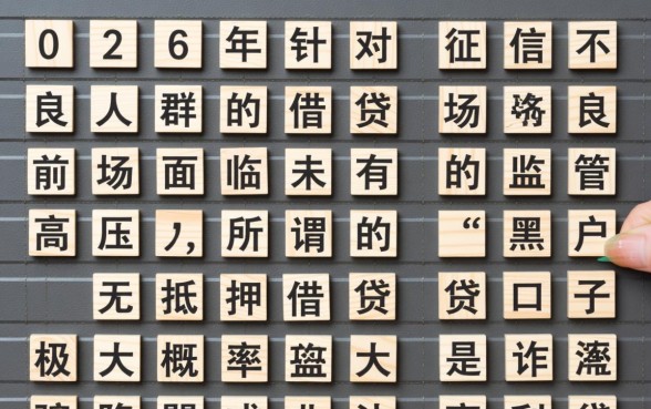 黑户网贷APP借一个月能下款吗