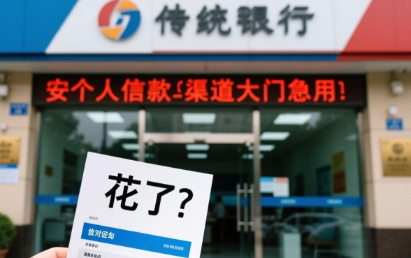 1500元不看征信能下款吗