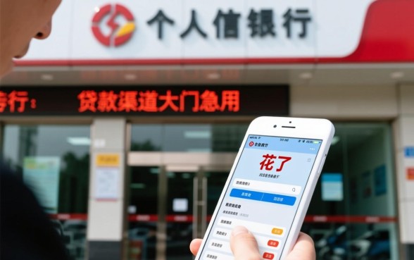 1500元不看征信能下款吗