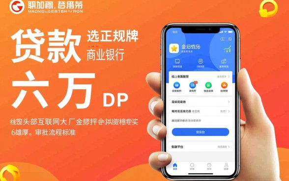 哪个贷款平台可以直接贷款六万元呢