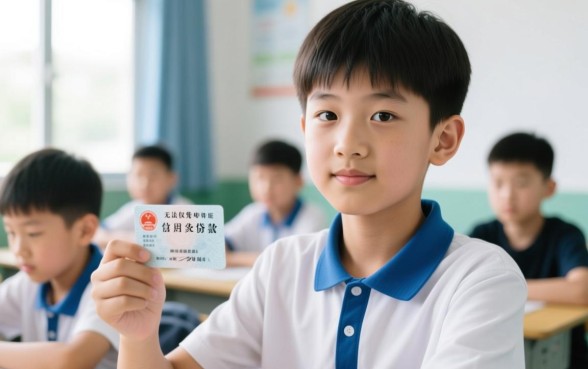 17岁身份证借钱5000怎么借