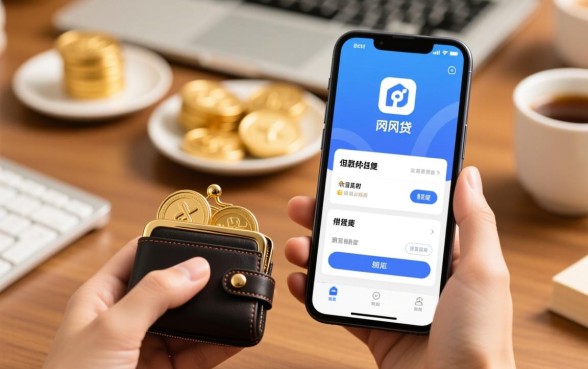 类似小安钱包的网贷软件有哪些,哪个下款最快 类似小安钱包的网贷软件有哪些