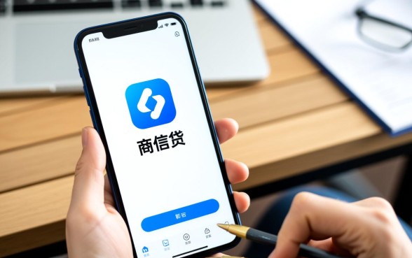 类似捷信商贷app一样的借款平台有哪些