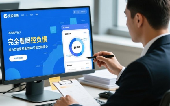 什么借贷平台不看负债比较容易借钱