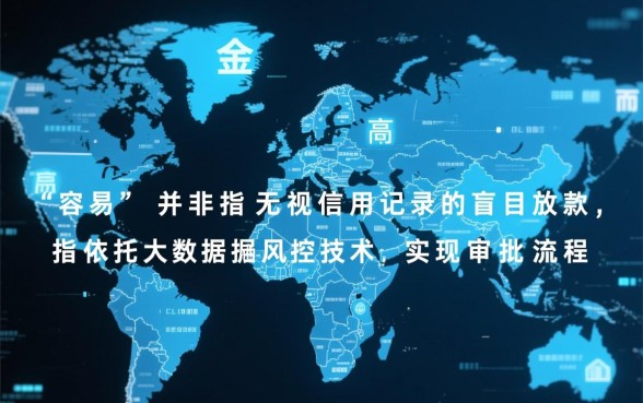 借款app最容易的平台有哪些软件