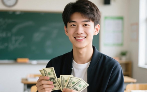 直接放款微信的网贷3500哪里借