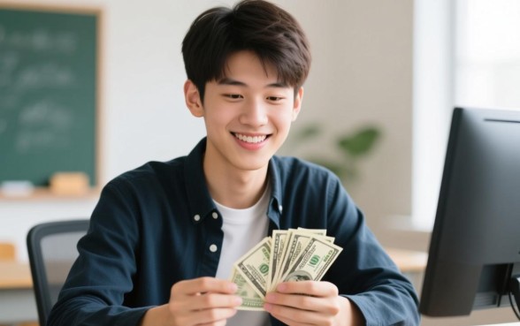 直接放款微信的网贷3500哪里借