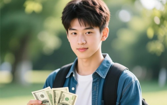 直接放款微信的网贷3500哪里借