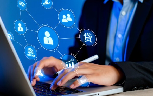 像抖音放心借一样的借钱口子有哪些