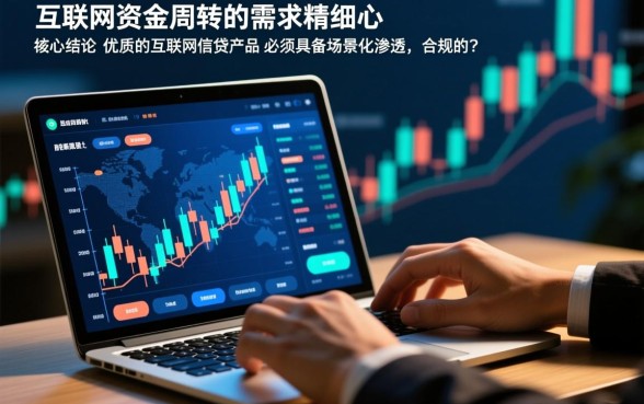 类似携程金融app一样的借款口子有哪些