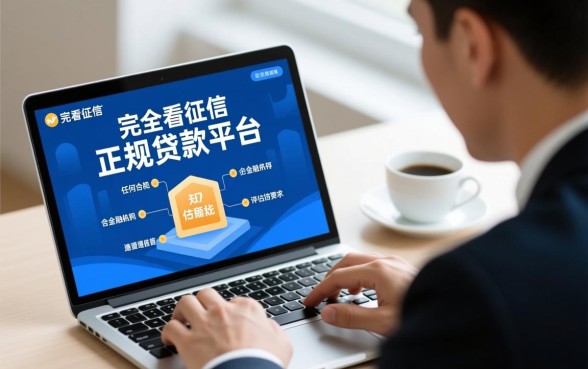 无需征信的贷款有哪些平台