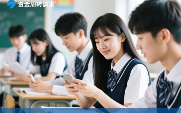 大学生可以借钱的正规app有哪些