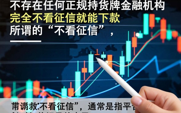 哪几个网贷不看征信的平台可以下款