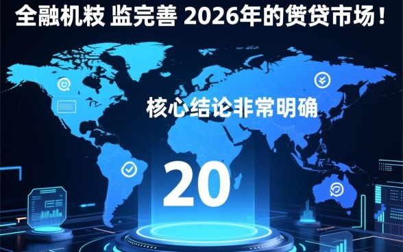 2026年什么app好贷款门槛低