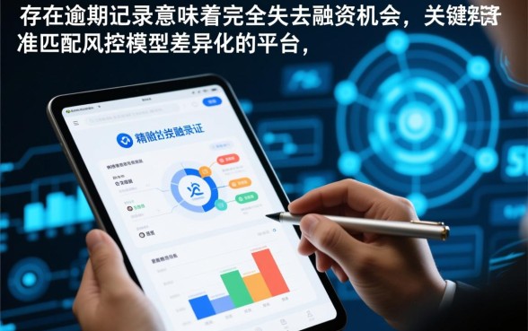 2026年6月逾期也能下款吗