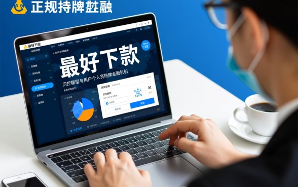 现在最好下款的网贷口子有哪些平台