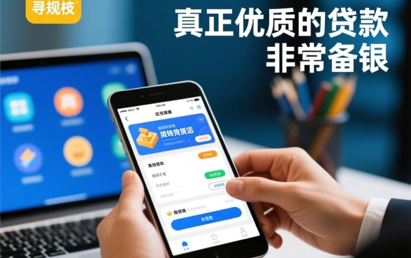 像交行惠民贷一样的贷款口子有哪些