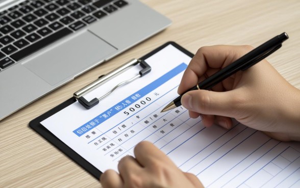 黑户能下5000的贷款口子有哪些