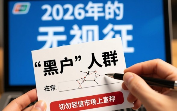 2026黑户小额贷款马上到账吗