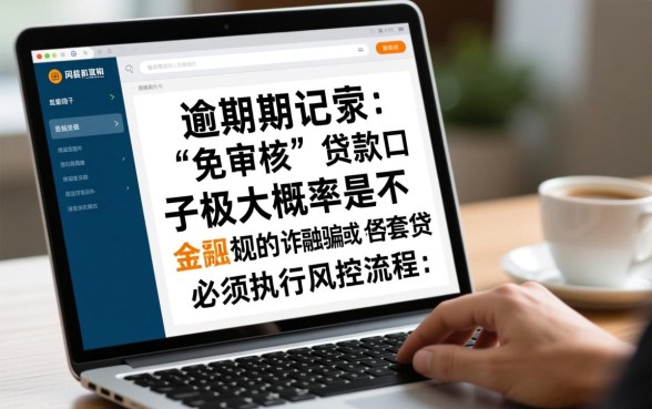 征信有逾期今天小额贷款免审核口子在哪里,哪里可以借到钱? 征信有逾期今天小额贷款免审核口子在哪里