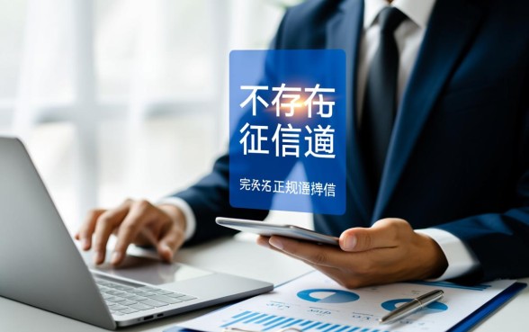 不看征信的正规借款平台百分百通过吗