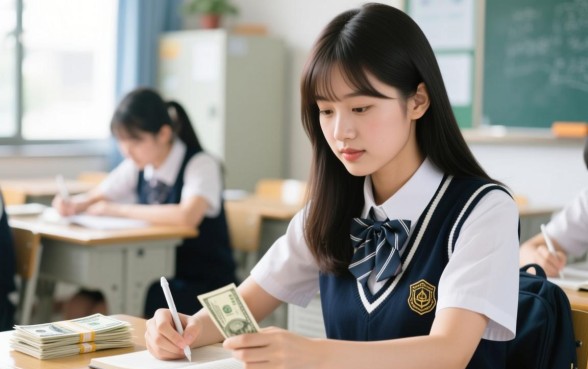 学生1000-3000元小额贷款怎么申请,哪里可以借到? 3000元小额贷款怎么申请