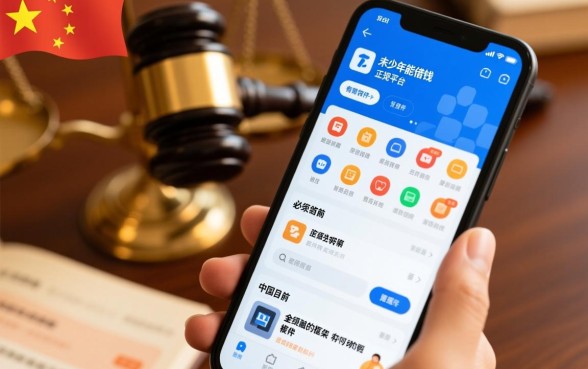 未成年能借钱的正规平台有哪些软件