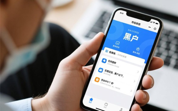 黑户手机app借钱哪个最简单安全,黑户贷款哪个容易通过 黑户手机app借钱哪个最简单安全