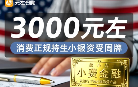 3000左右审核通过率高吗