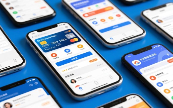 有什么软件不用信用卡可以借到钱的