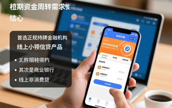 急用钱借500到1000去哪里借