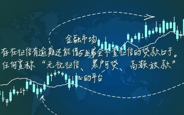 征信有逾期能借5万吗