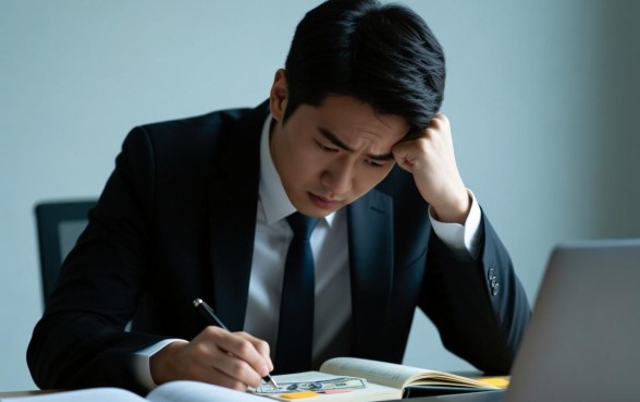 征信有逾期2026无视一切的口子能下款吗