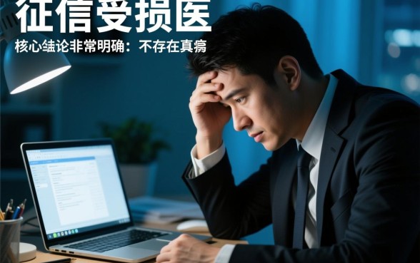 征信有逾期2026无视一切的口子能下款吗