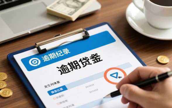 征信有过逾期在哪个平台可以贷到款