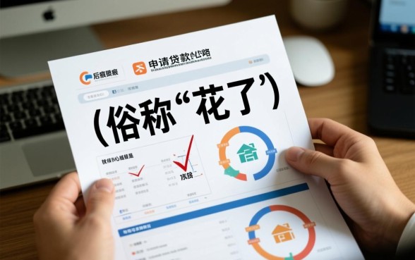 征信花了还有什么平台借款容易通过