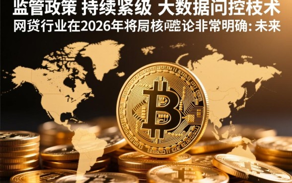 2026年还能下款的网贷有哪些呢