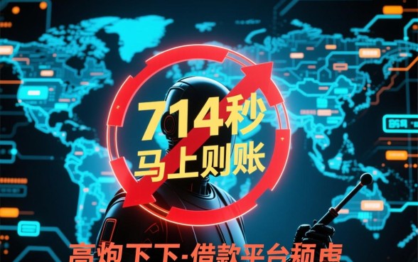 高炮714秒下马上到账的借款平台有哪些,容易下款吗? 高炮714秒下马上到账的借款平台有哪些