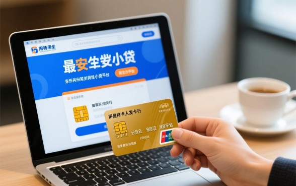 用信用卡借款容易下款的口子有哪些