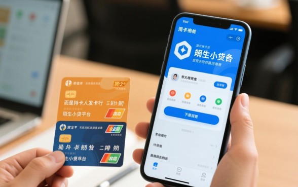 用信用卡借款容易下款的口子有哪些