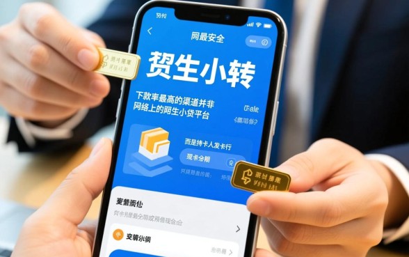 用信用卡借款容易下款的口子有哪些