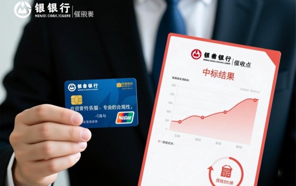 民生银行信用卡催收中标结果是什么,中标企业名单有哪些? 民生银行信用卡催收中标结果是什么