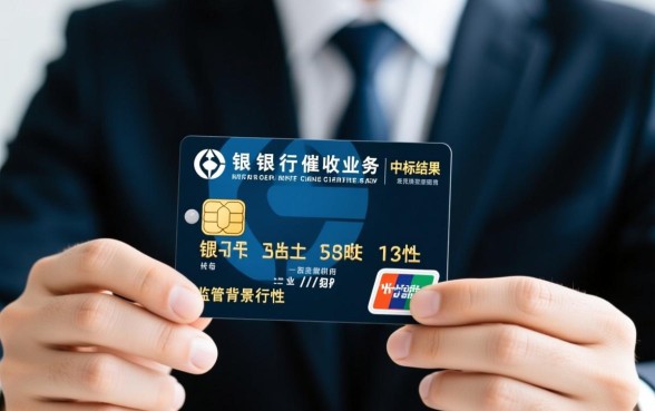 民生银行信用卡催收中标结果是什么,中标企业名单有哪些? 民生银行信用卡催收中标结果是什么
