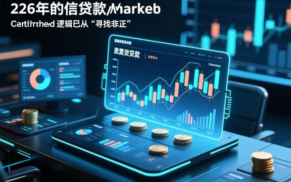 2026年最好下的贷款口子有哪些