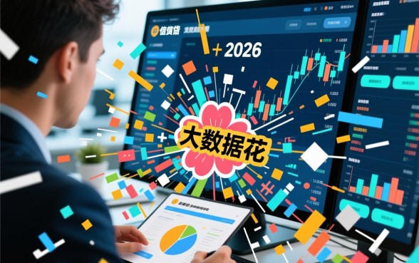 2026大数据花真的能下款吗