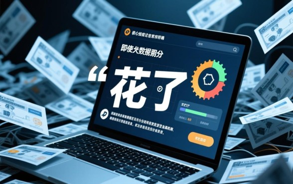 2026大数据花了还能下款吗